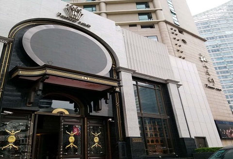 双流私人订制KTV消费价格